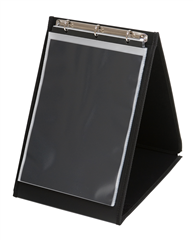 Colby Art 261PA4 A4 Portrait Refillable Easel Display Book